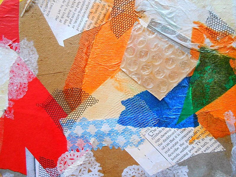 Type4Arts's tweet photo. Mixed media abstract art collage on canvas  - 'Black Warmth' - https://t.co/32hPIGwn0V #AbstractArt #CollageArt #collageArtist #Collage https://t.co/Ma2ohWQ1qz