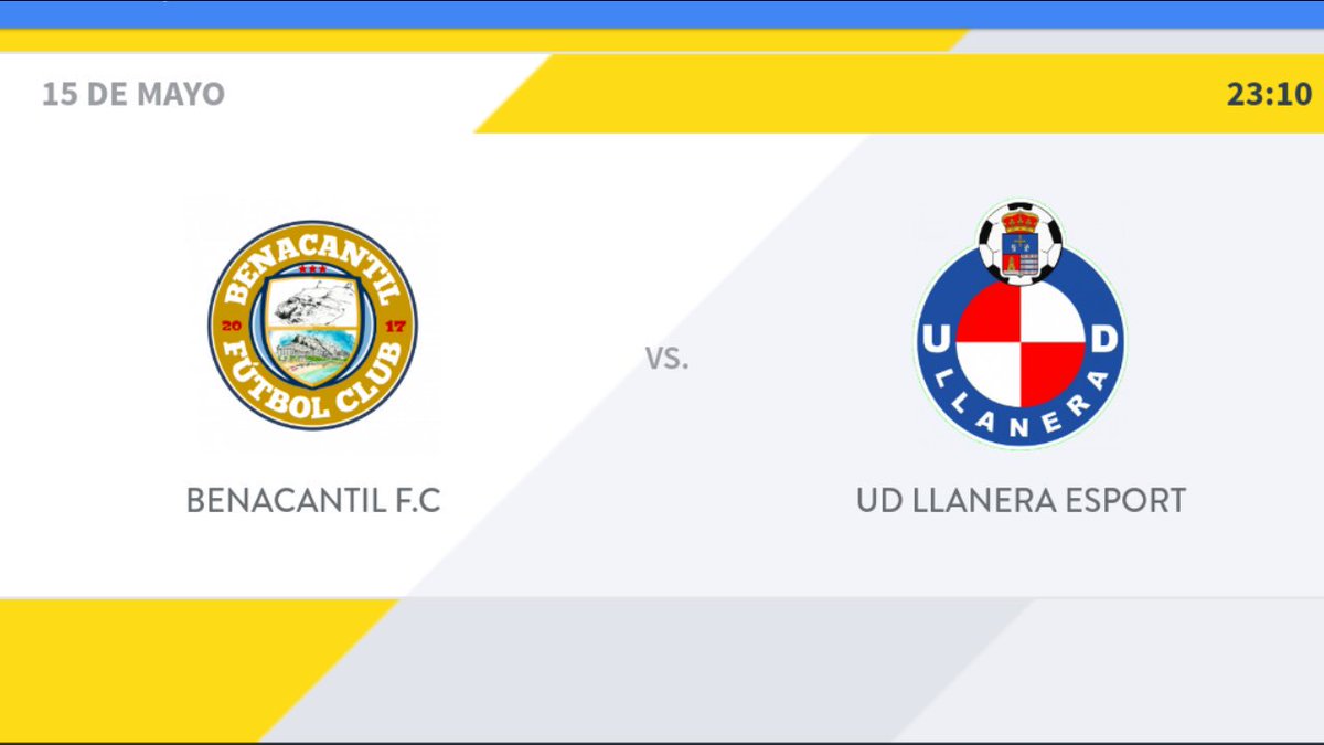 Quintu_RSG's tweet photo. Hoy nos enfrentamos contra un gran ékipo @VpnHuesca. Mucha suerte. Vamos @UDLlaneraEsport 💪. #seguirsumando https://t.co/AtMZxXGJZA