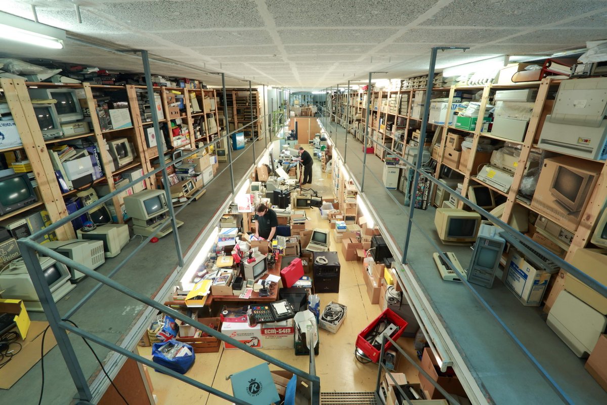 Musée Bolo tweet media