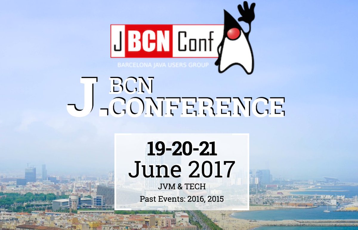 DevBcn tweet media