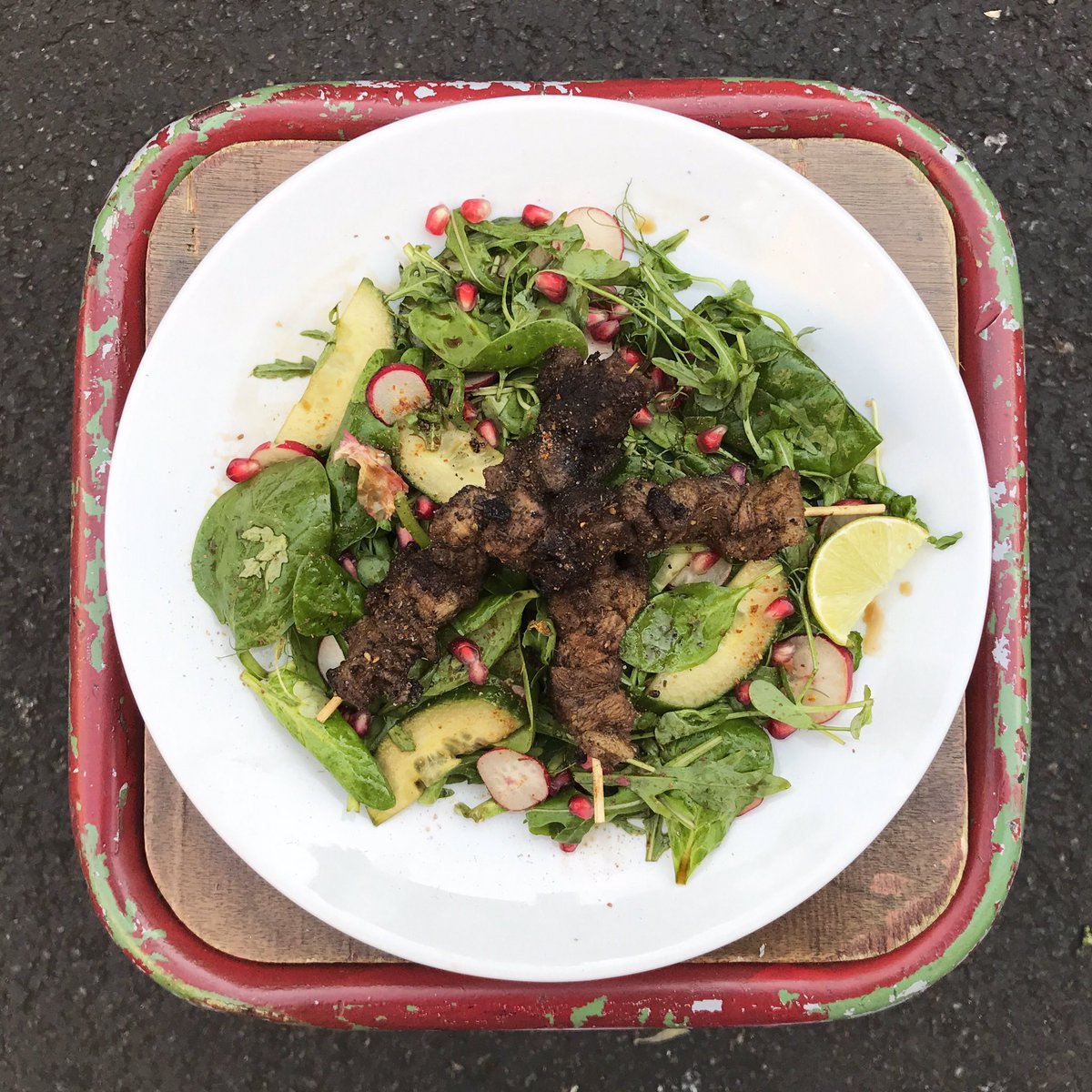 KIN Street Food (@KINStreetFood) | Twitter