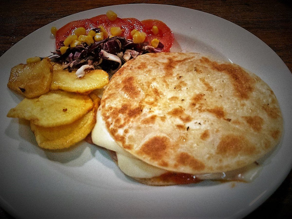 LaPiula45's tweet photo. #Menú #Comida lunes 15 de mayo de 2017
¡Te esperamos! https://t.co/urFBa4YjSM