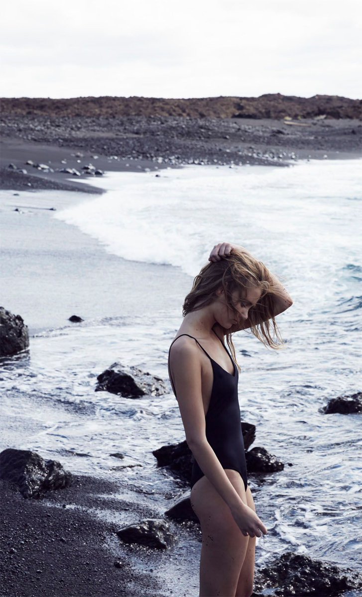 Our next blog post is almost ready! We help you find #swimwear brands that give back and reduce #petroleum-based fabrics #waste. Keep tuned!