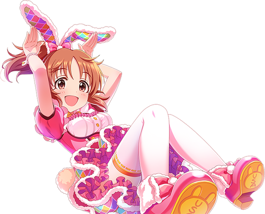 Imas Cのtwitterイラスト検索結果 古い順