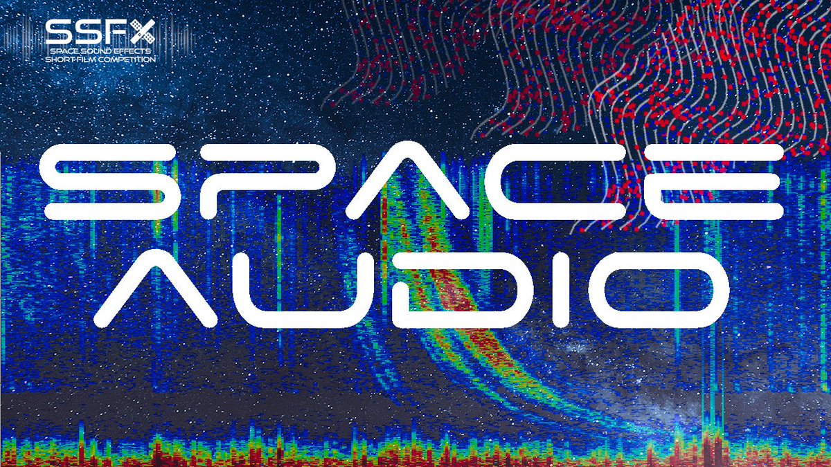 Space Audio (@_SPACE_audio) | Twitter
