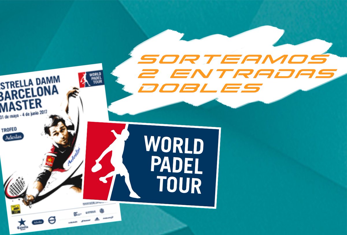 OH_Strategy's tweet photo. ¡Último día para inscribirte a nuestro torneo #Padelabs! Corre y no dejes la oportunidad de ir al @WorldPadelTour 👉 https://t.co/7UCaOcT8Yz https://t.co/DsjbdpslRn
