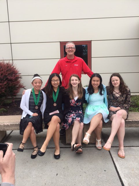 IC students make us proud at National History Day!