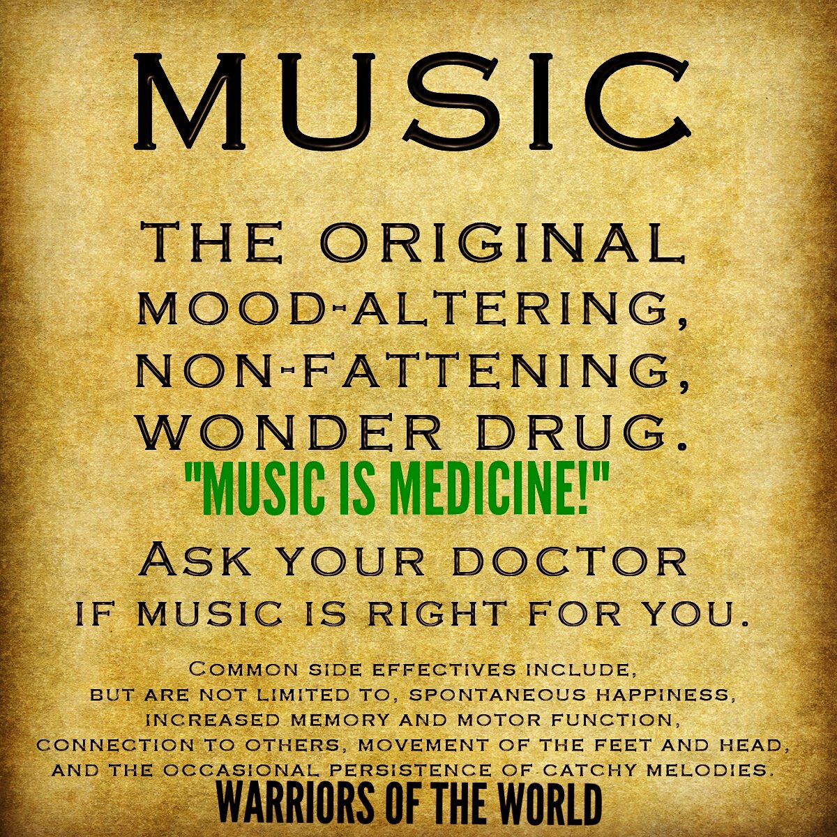 warriorsofworld's tweet image. 