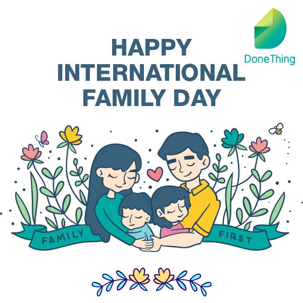 Done_Thing's tweet photo. Spend time with your child today, we get anything delivered at your doorstep. #donething #bhasadkatheend #internationalfamilyday https://t.co/SSKd8tw8PG