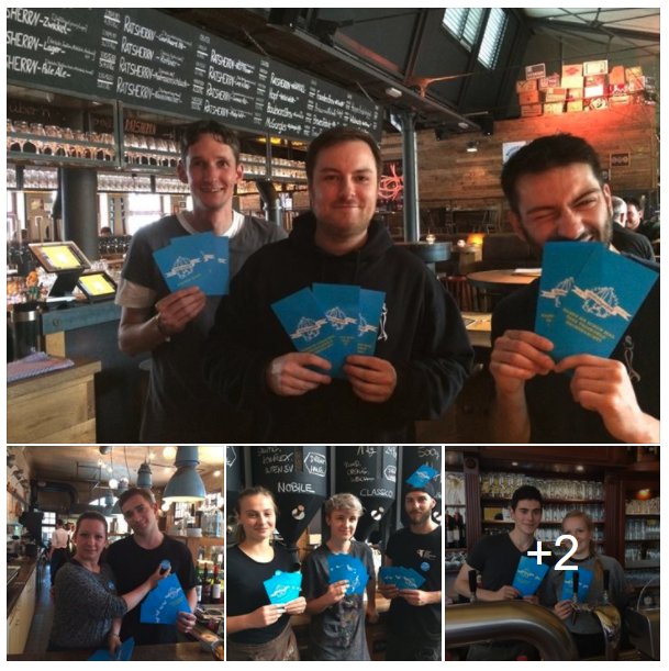 menscHHamburg's tweet photo. Am 21. Mai ist #Welttrinkgeldtag - seid dabei! https://t.co/SjAYxIPJPj und https://t.co/2AMXBG71ak https://t.co/ab8wC6OZmy