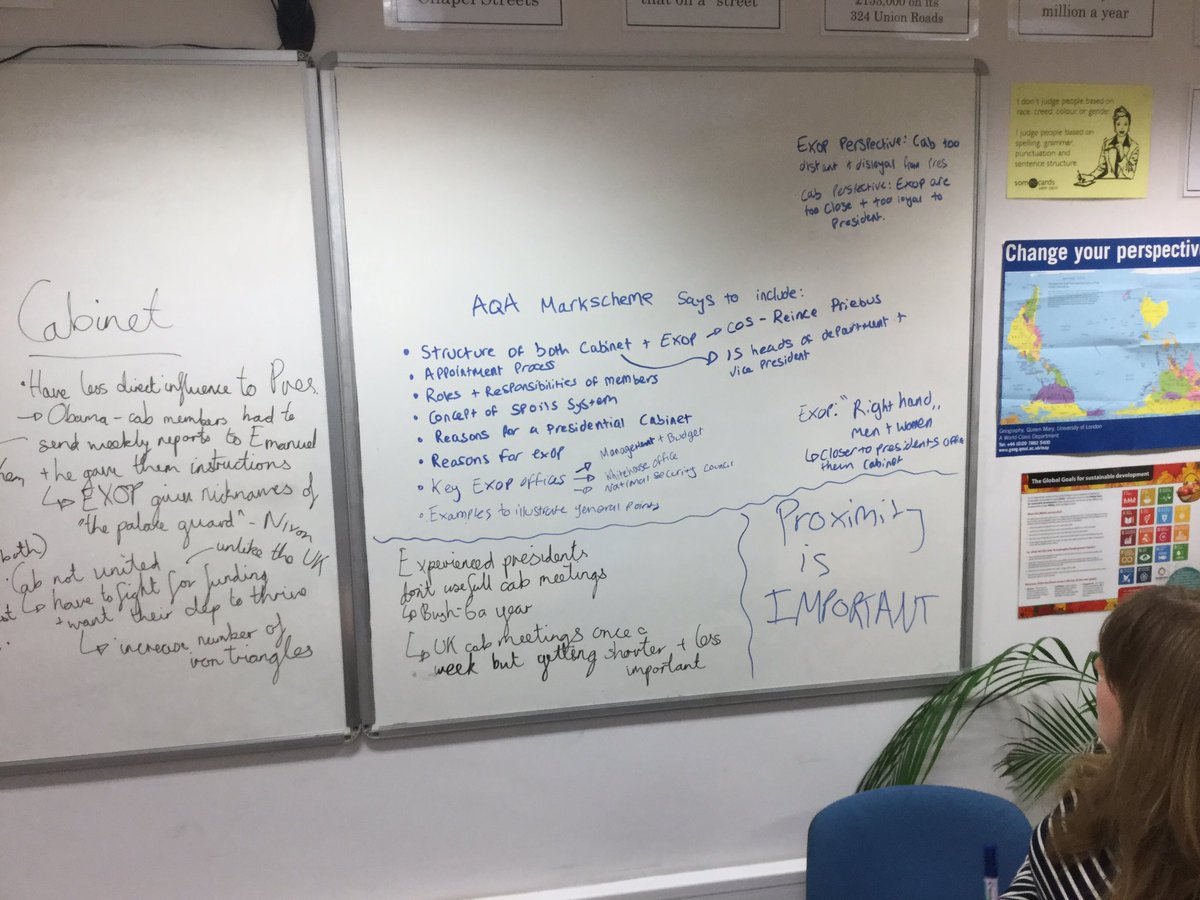 Beauchamp History Politics On Twitter Peer Teaching A 30
