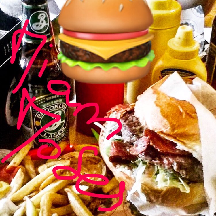 DeliMoses's tweet photo. Bon app' !!! Moses #BestBurgerinParis 
144, Bld Voltaire 75011 Paris
On vous attend en terrasse ☀️ #happy #sun #sunnyday #HappyMonday #kif https://t.co/hsdU3QFvJp