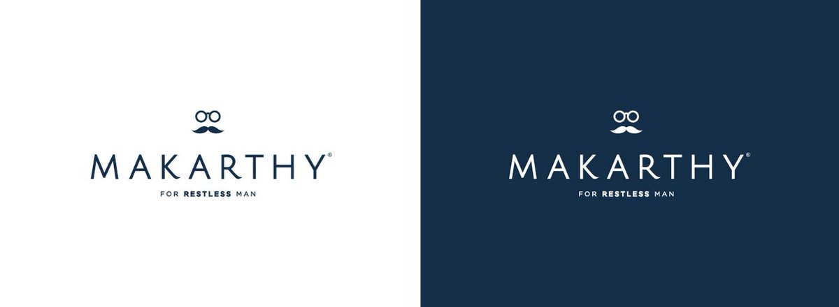 makarthycc's tweet photo. Estrenamos imagen. Este es el comienzo de una búsqueda: la del nuevo #HombreMakarthy https://t.co/ghRr7N9KTL
