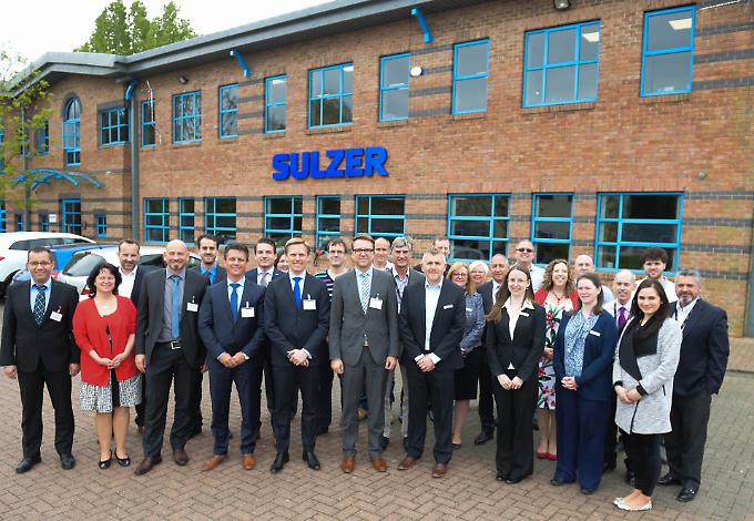 Jefferson_MFG's tweet image. Swiss-owned @sulzermixpacuk set to employ 200 at new UK manufacturing facility &amp;amp; HQ bit.ly/2pMZbfM #ukmfg #Berkshire