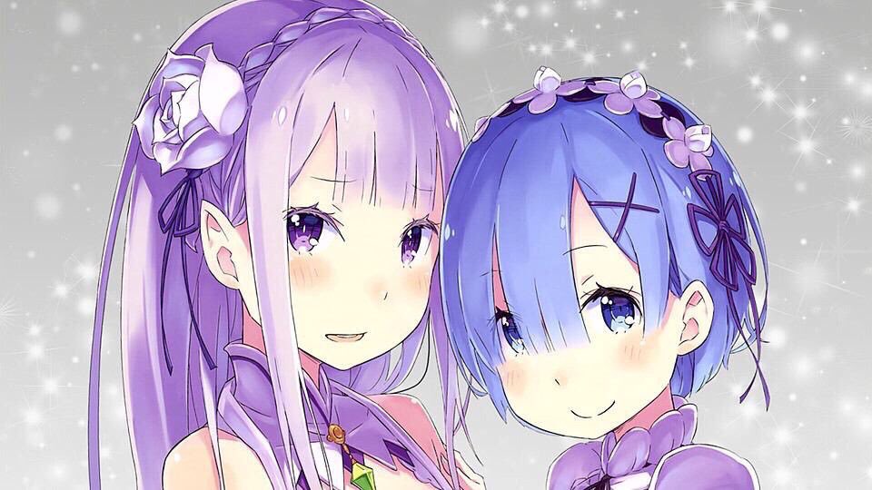 リゼロを面白いと思ったらrt Twitter Search