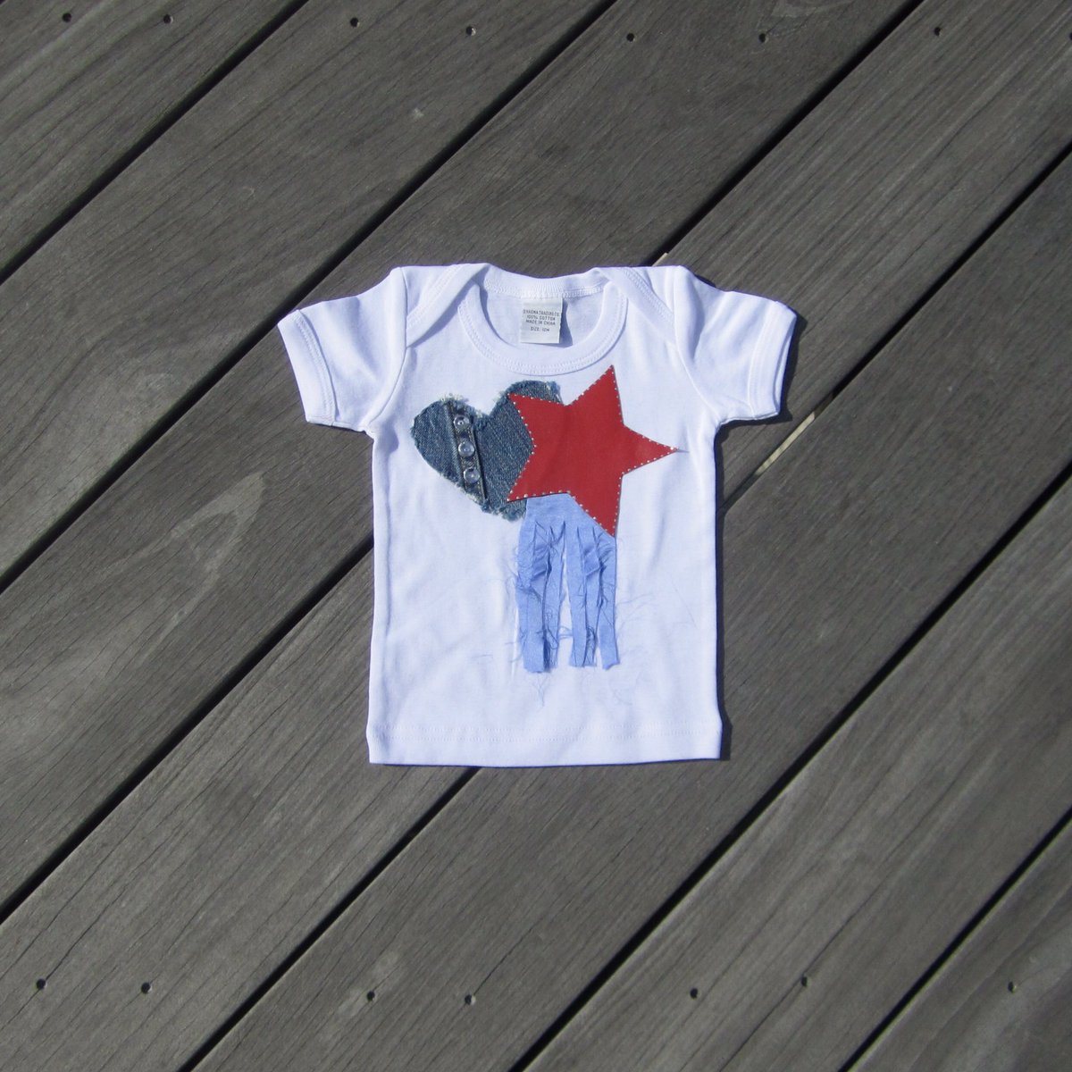 Rebel_Frill's tweet photo. Fresh baby swag! Loving these designs.  @coolmompicks @POPSUGARMoms #rebelfrill #babyswag https://t.co/1qPNOwmhVo