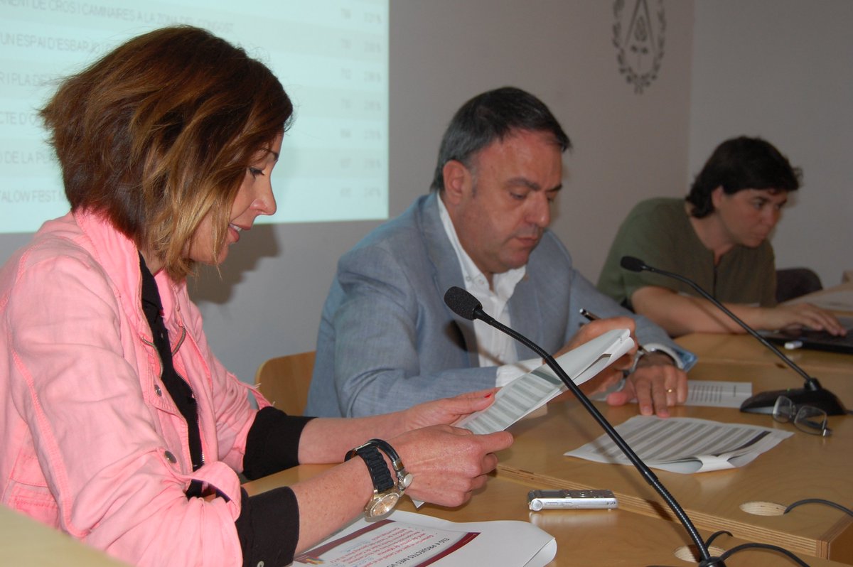 ajmanresa's tweet photo. l'Ajuntament de #Manresa dóna  a conèixer els projectes guanyadors del Pressupost participatiu 2017 https://t.co/RKygxhG9dk https://t.co/56czfzZ8UW
