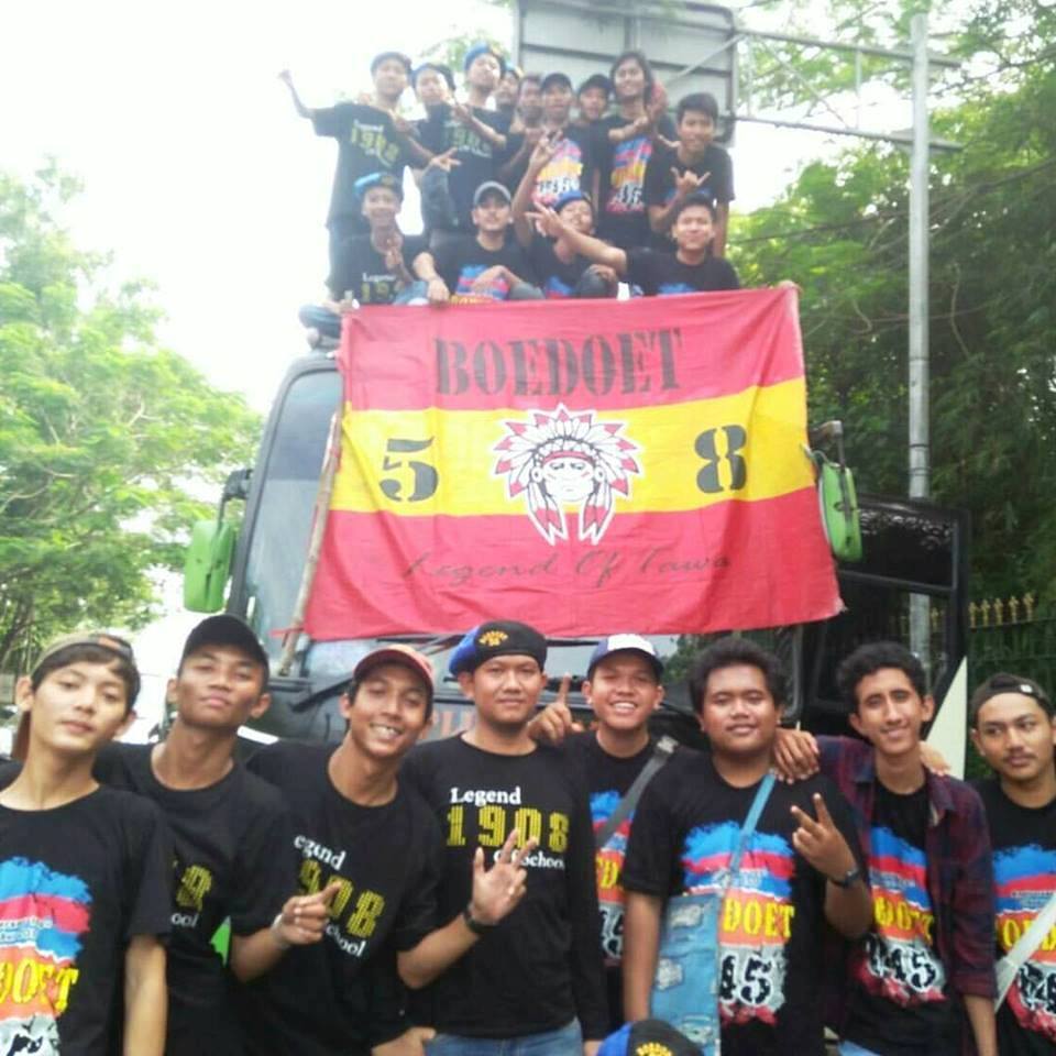 BOEDOETKemayoran tweet media
