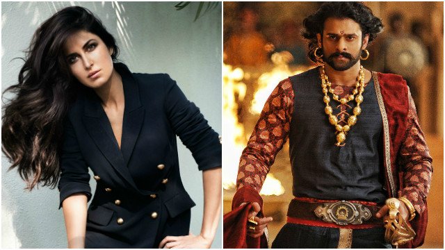 REVEALED: #KatrinaKaif has NOT been approached for #Saaho opposite #Prabhas! dnai.in/ew3S