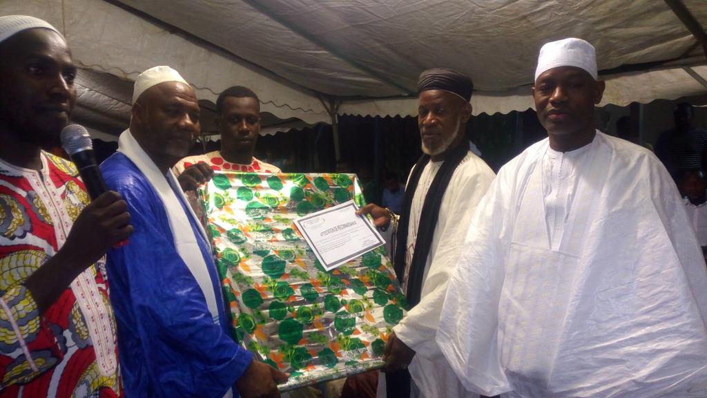 imam aboubacar konate imam aboubacar konate
