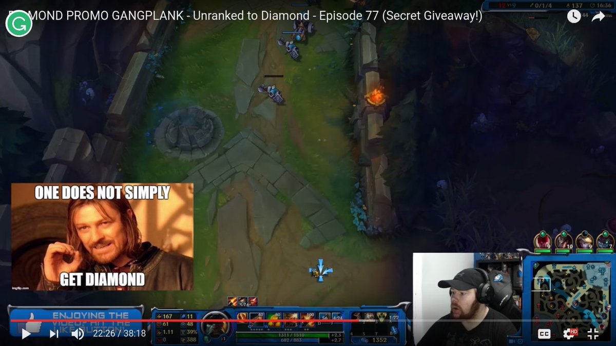filkaris's tweet photo. @HuzzyGamesLoL Hey Huzz! https://t.co/9ssuYumTJj