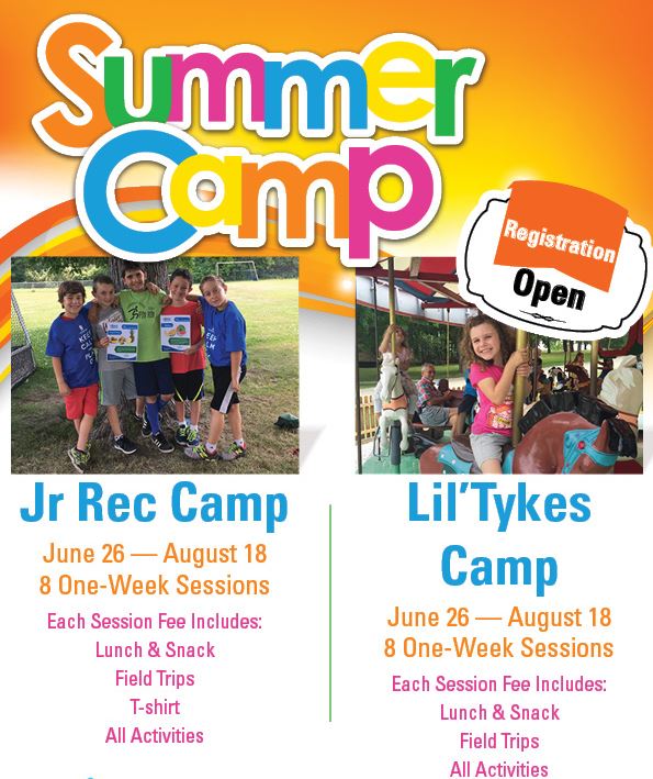 South Burlington Rec tweet media