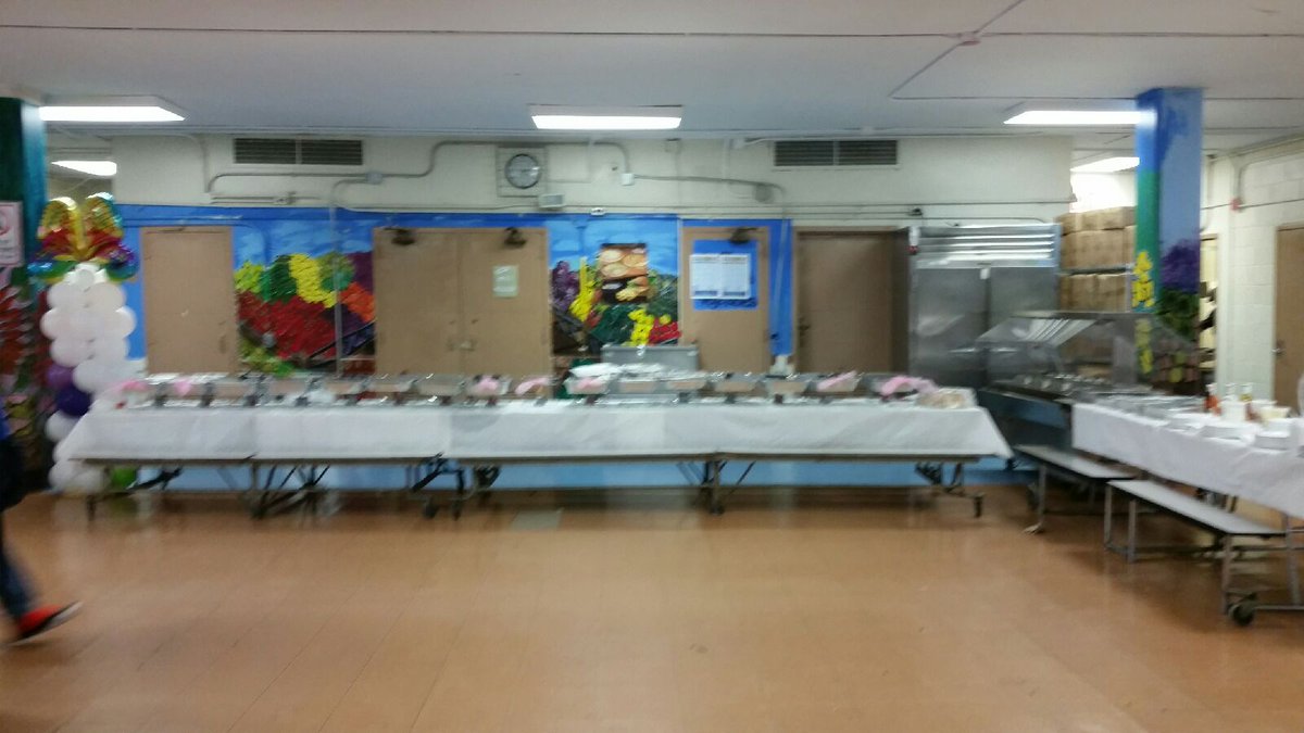 FDAVMS's tweet image. Event from Friday May 12. Mother&apos;s day dinner @FDAVMS sponsored by BELL after school program.