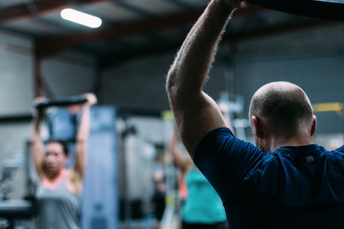 RT24Official's tweet photo. Attention all Fitness Professionals in Ireland!
RT24 Training in Dublin, 17-18 June at Fingal Body Transformations 💪
https://t.co/0qfc8345JN https://t.co/DT1lxUdVrC