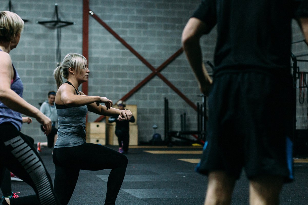 RT24Official's tweet photo. Attention all Fitness Professionals in Ireland!
RT24 Training in Dublin, 17-18 June at Fingal Body Transformations 💪
https://t.co/0qfc8345JN https://t.co/DT1lxUdVrC
