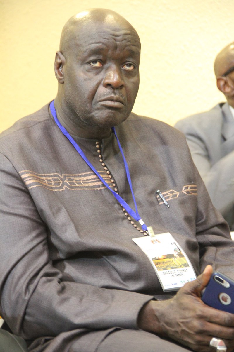 _GIEPA's tweet photo. #GambiaIAIF17 #Gambia https://t.co/F5wevZPsUY