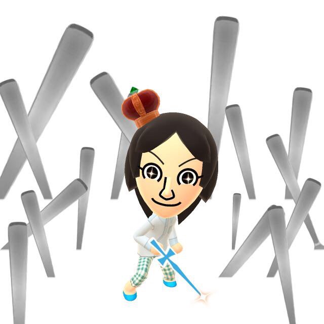 水井白羽 ちょべりば Miitomo Miifoto なんか かっこいいmiiフォトになった T Co Cj5mkl1iue