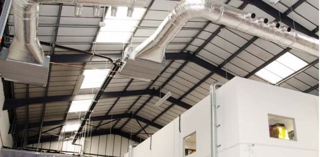 Since 1995, Jet Environmental has offered a full temperature control system design package outside of the UK. ow.ly/bpud30aPZct