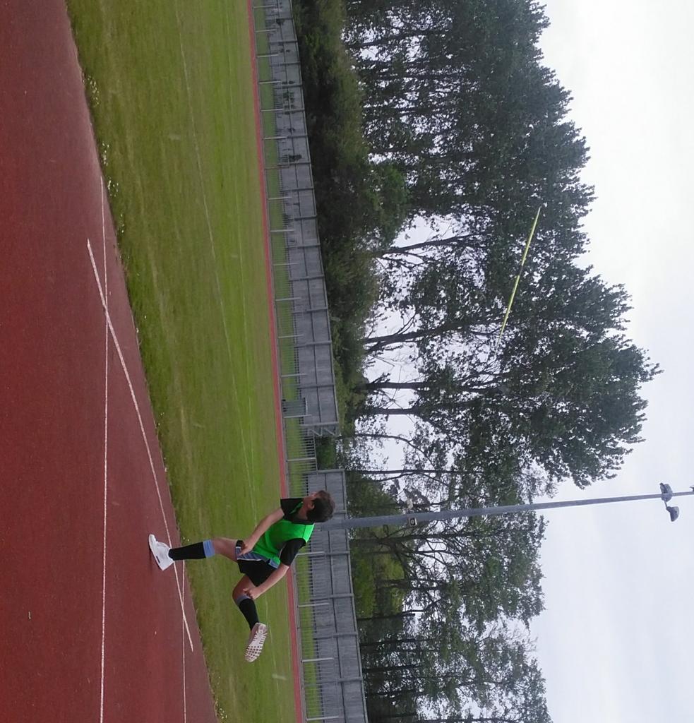 Pre-Sports day for boys was amazing their athletic skills and talents!