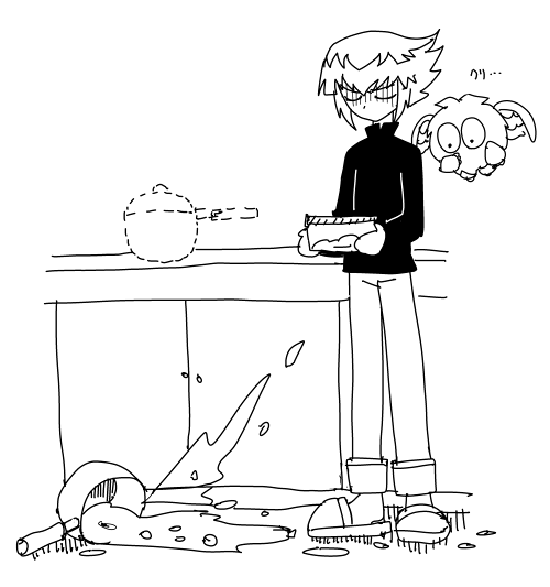 これをやったので割と立ち直れない 