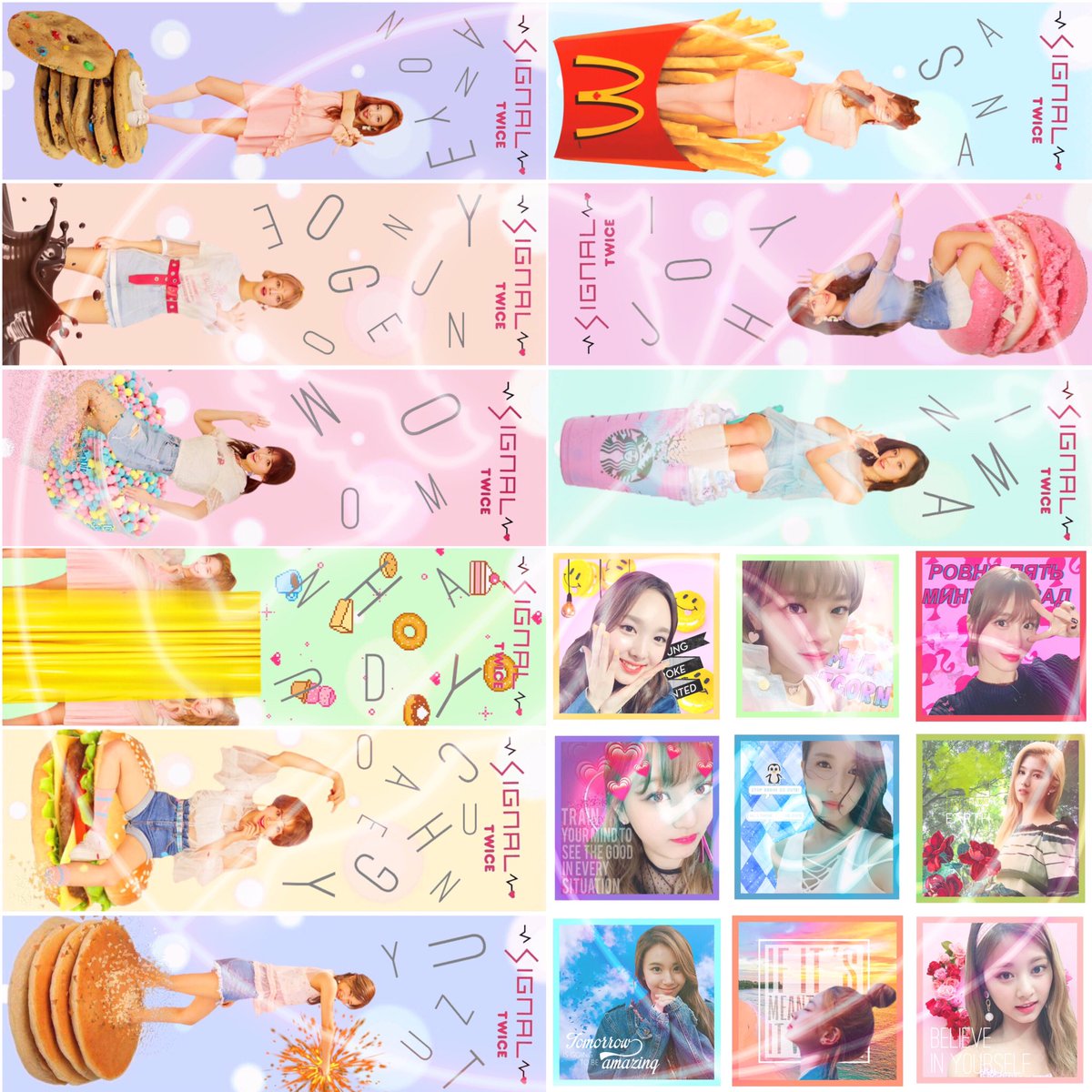 き む ち Twice ヘッダー アイコン 欲しい人 フォロー いいね Rt リプかdmで欲しいメンバー 1人3枚まで 注 アイコン3枚ヘッダー3枚じゃないです 例 ヘッダーのモモとアイコンのモモとアイコンのナヨンください きむち加工 Twice き む ち Twice ヘッダー アイコン 欲しい人 フォロー いいね Rt リプかdmで欲しいメンバー 1人3枚まで 注 アイコン3枚ヘッダー3枚じゃないです 例 ヘッダーのモモとアイコンのモモとアイコンのナヨンください きむち加工 Twice