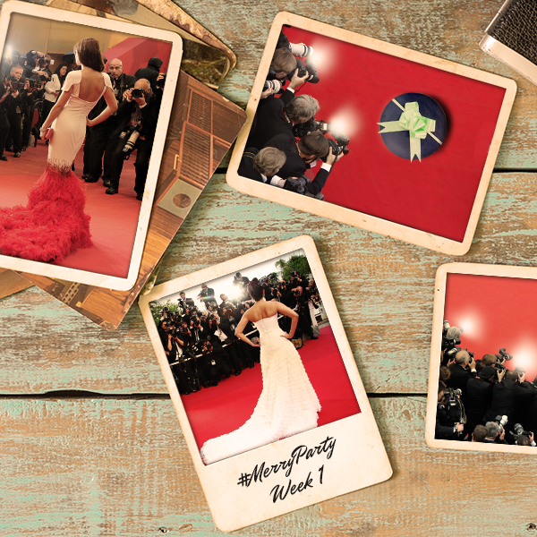 mymerrys's tweet photo. #MerryParty Week 1🎉
3 Fujifilm Instax à gagner 📸
➡️ https://t.co/1NFYIFQmEo ⬅️
💚 + RT pour doubler tes chances !
#JeuConcours #Concours https://t.co/CafBnvrEI9