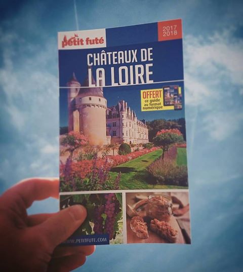 Touraine Val de Loire tweet media