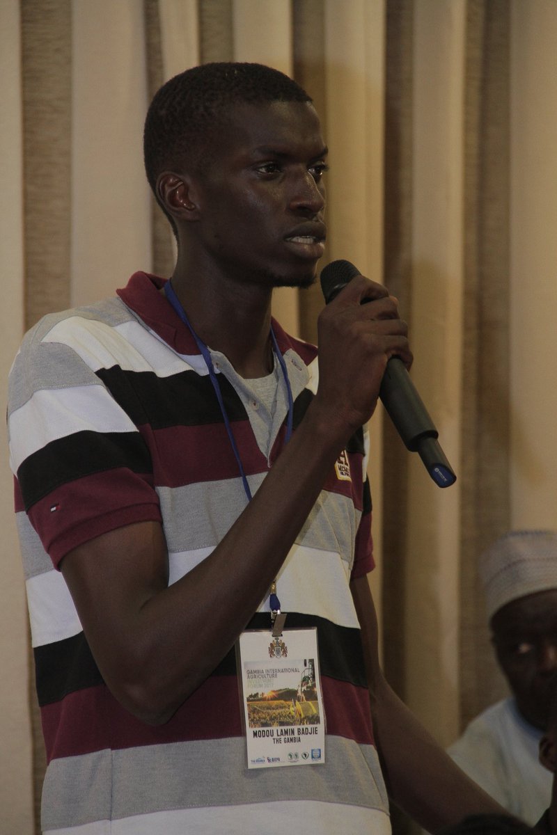 _GIEPA's tweet photo. #GambiaIAIF17 #Gambia https://t.co/bW9Q40COJb