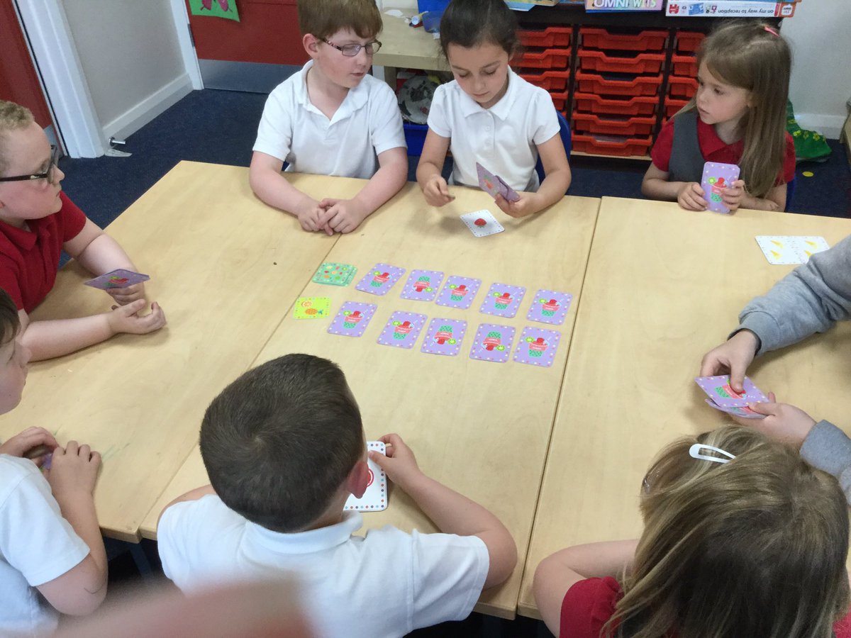 WMPrimaryY1's tweet image. Time for some maths games this afternoon #imaginationgames