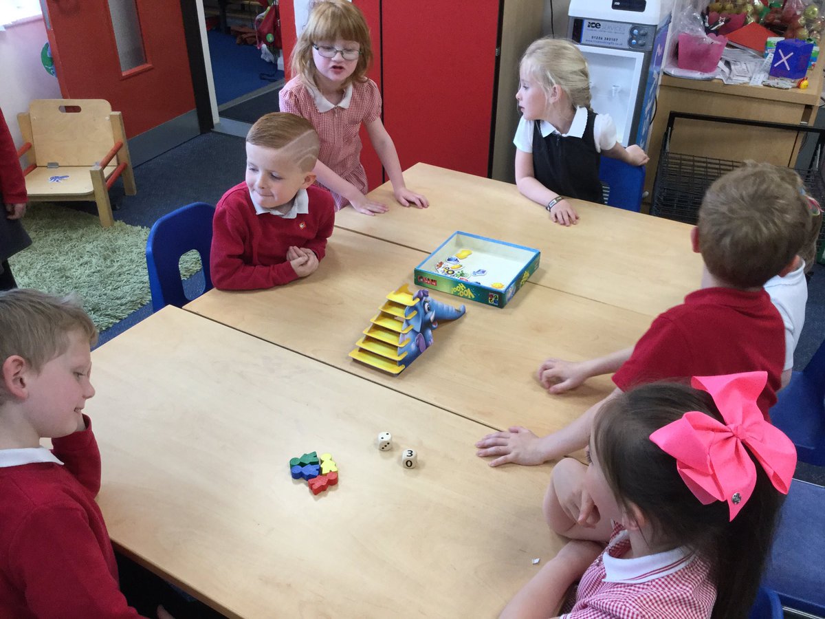 WMPrimaryY1's tweet image. Time for some maths games this afternoon #imaginationgames