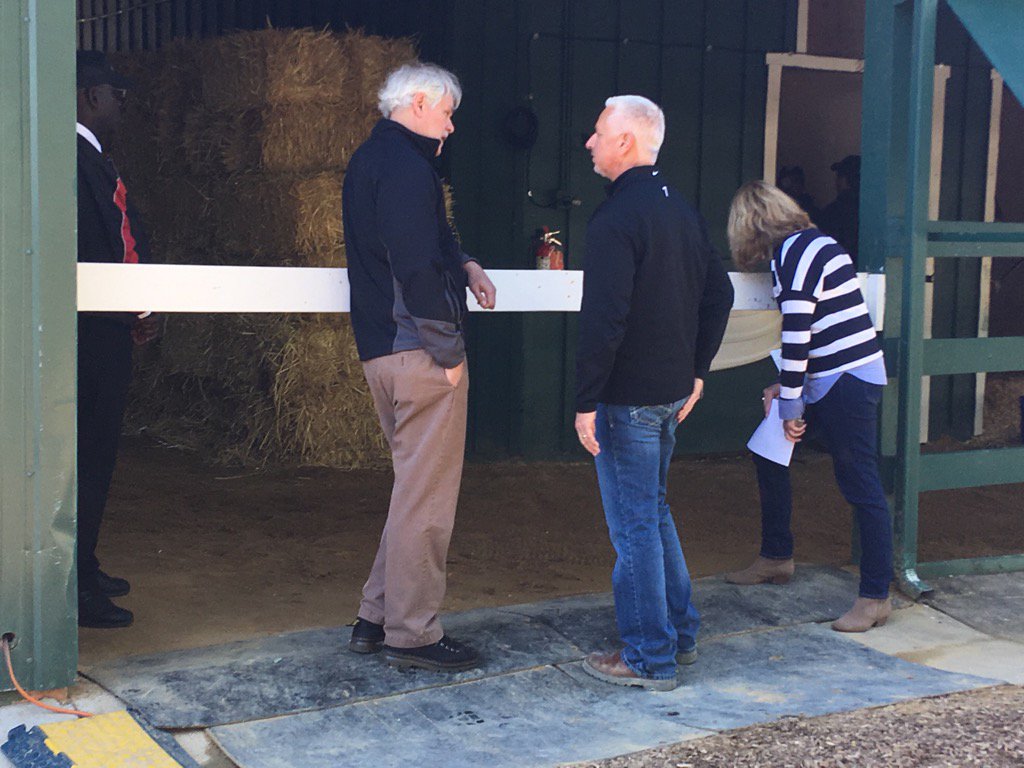 The Racing Biz tweet media