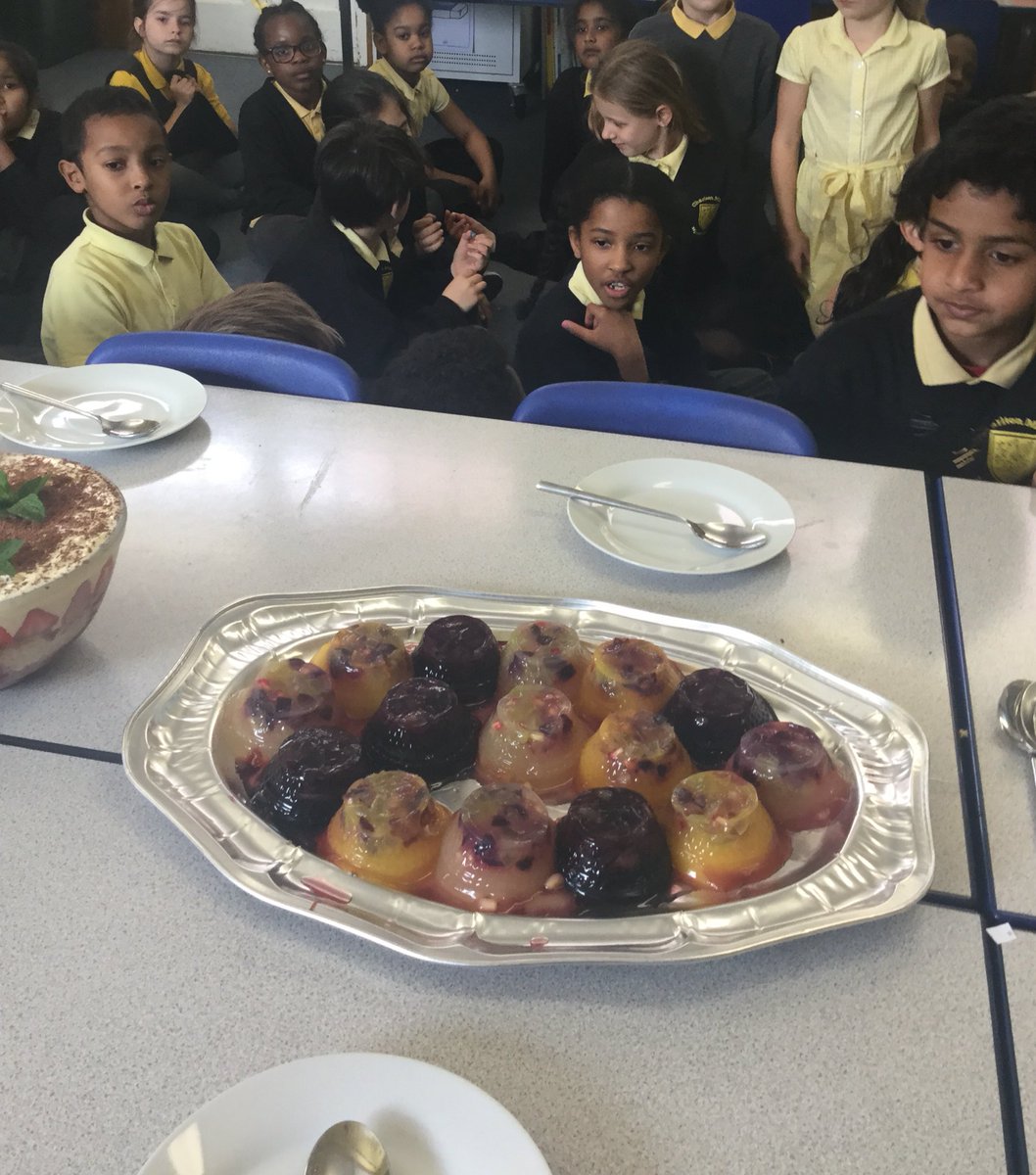 Y3 sparked a social debate on privilege during their Victorians topic..<a href="/charltonmanor/">Charlton Manor Sch</a>