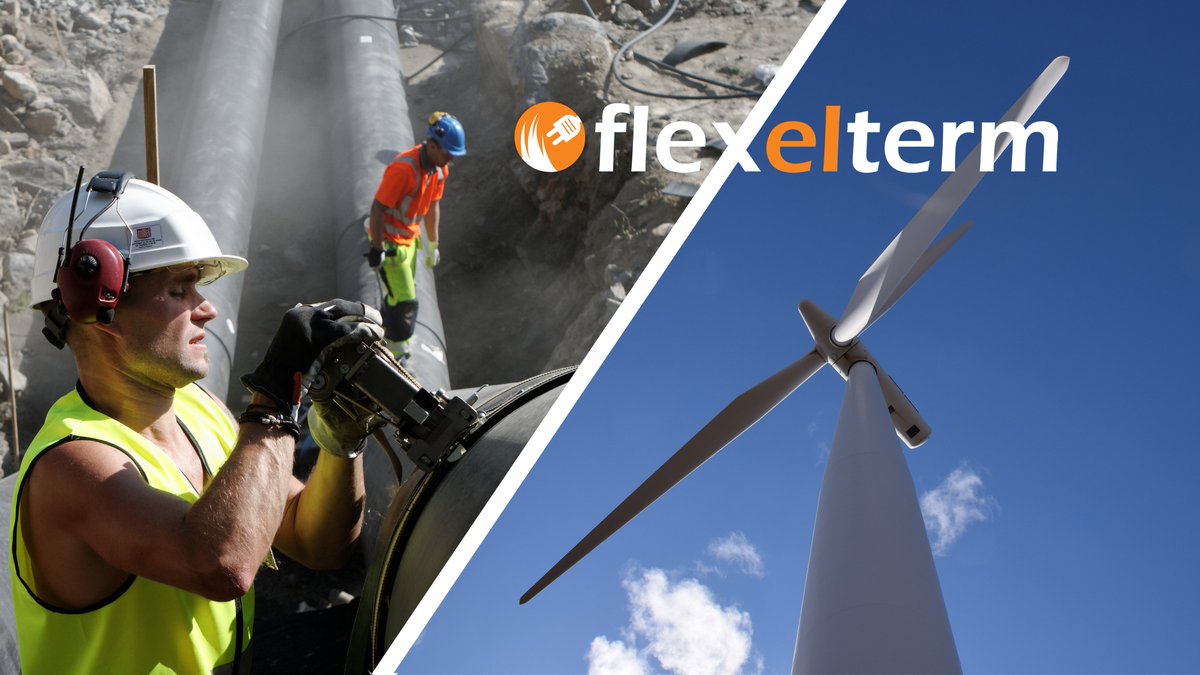 flexelterm tweet picture