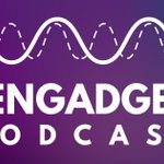 Photo by The Engadget Podcast (@EngadgetPodcast)