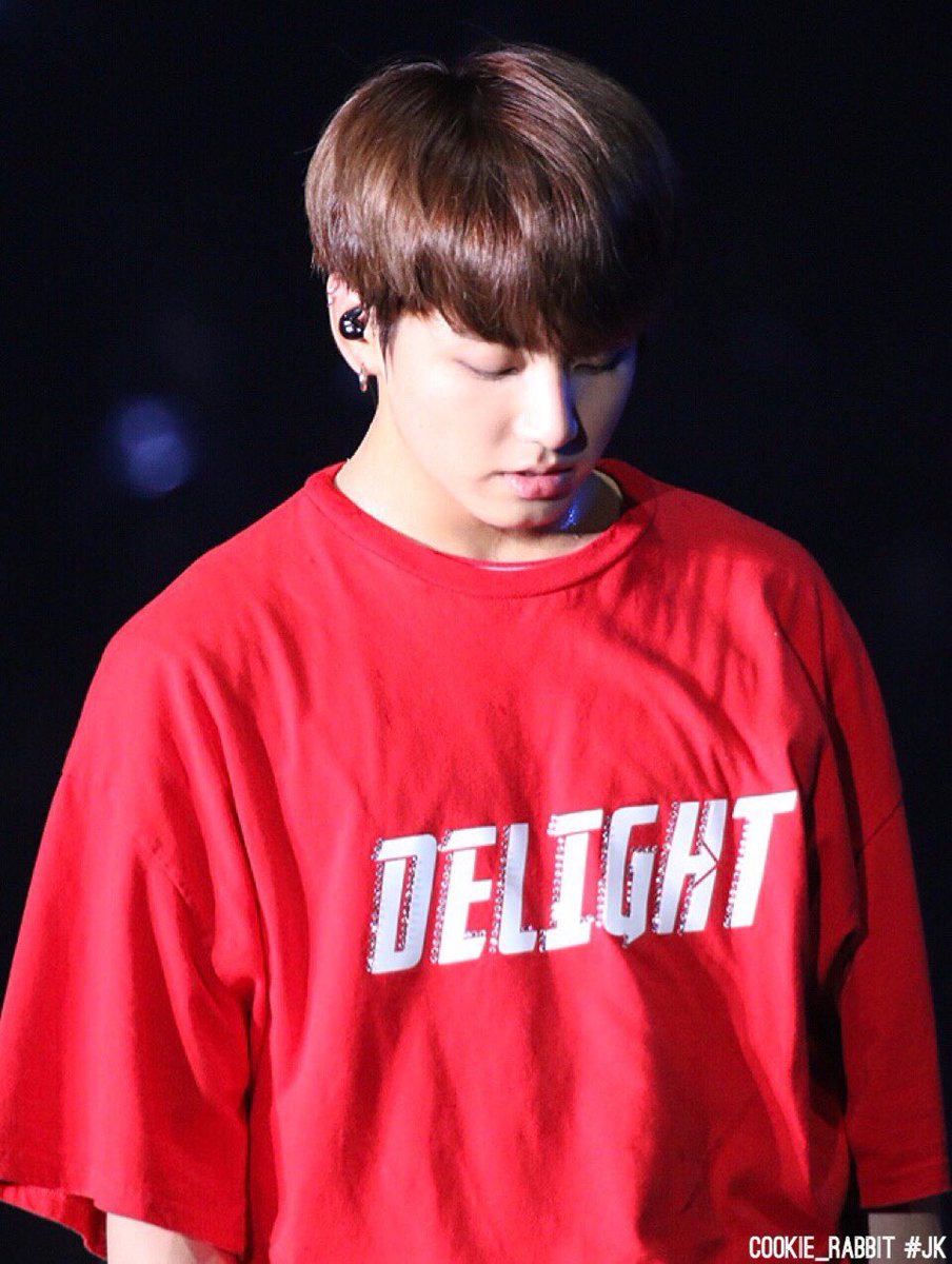 HD 170514 The WINGS Tour HONGKONG #정국 #Jungkook #BTS #방탄소년단