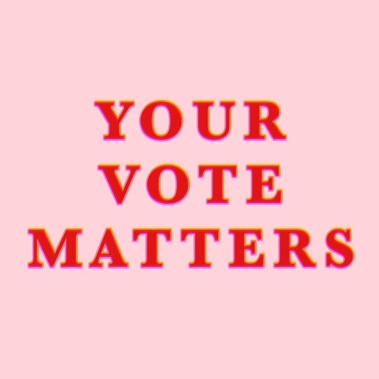 YnnsPhilippakis's tweet photo. There's only one week left to register to vote, have a say on your future! Register now https://t.co/NkkPoUavvQ  #YourVoteMatters https://t.co/62q8LdlNYh