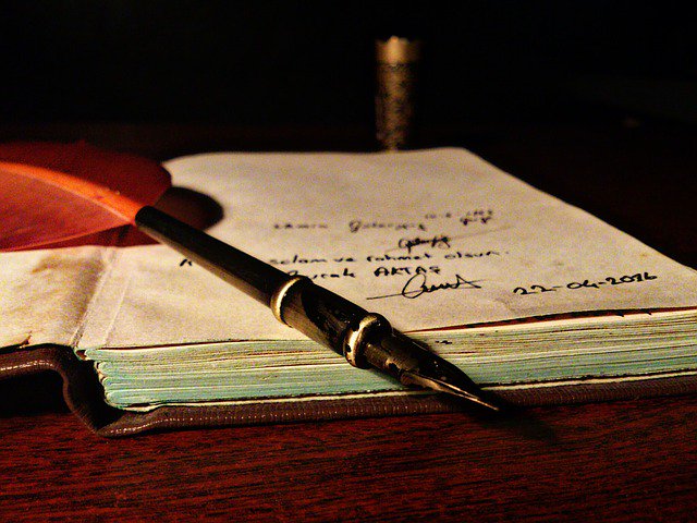 NishiSinghBooks's tweet photo. The more you #write, the more you're capable of #writing. Paul Theroux 
#writerslife #books https://t.co/OukakSZDlQ