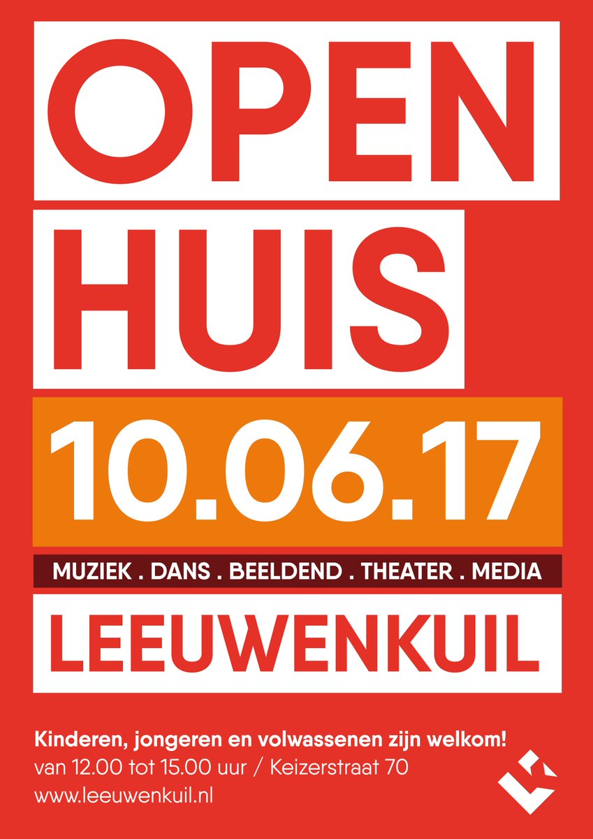 KunstcircuitDev's tweet photo. Open huis op 10 juni 2017; noteer alvast de datum! https://t.co/5HKV7nGS3h