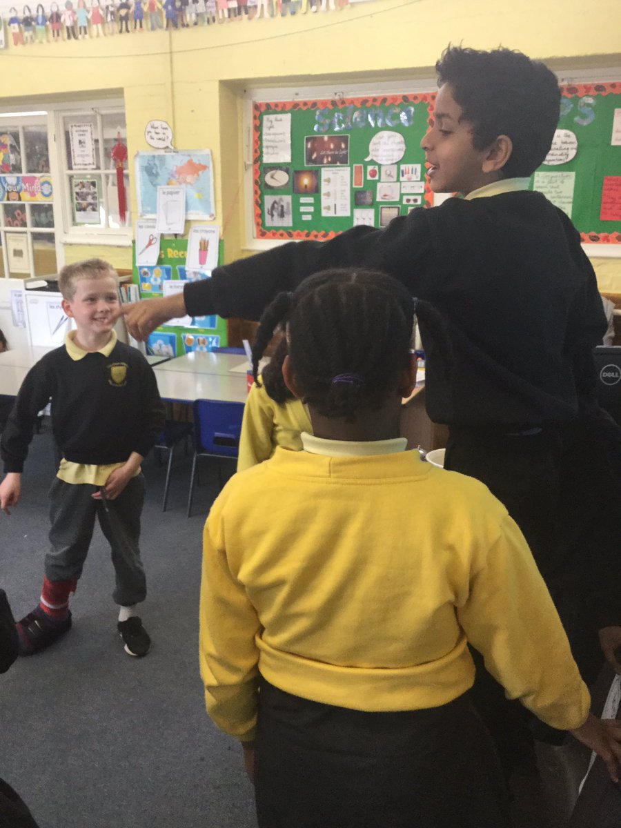 Was this fair? Both sides had the chance to voice their opinions! <a href="/charltonmanor/">Charlton Manor Sch</a>