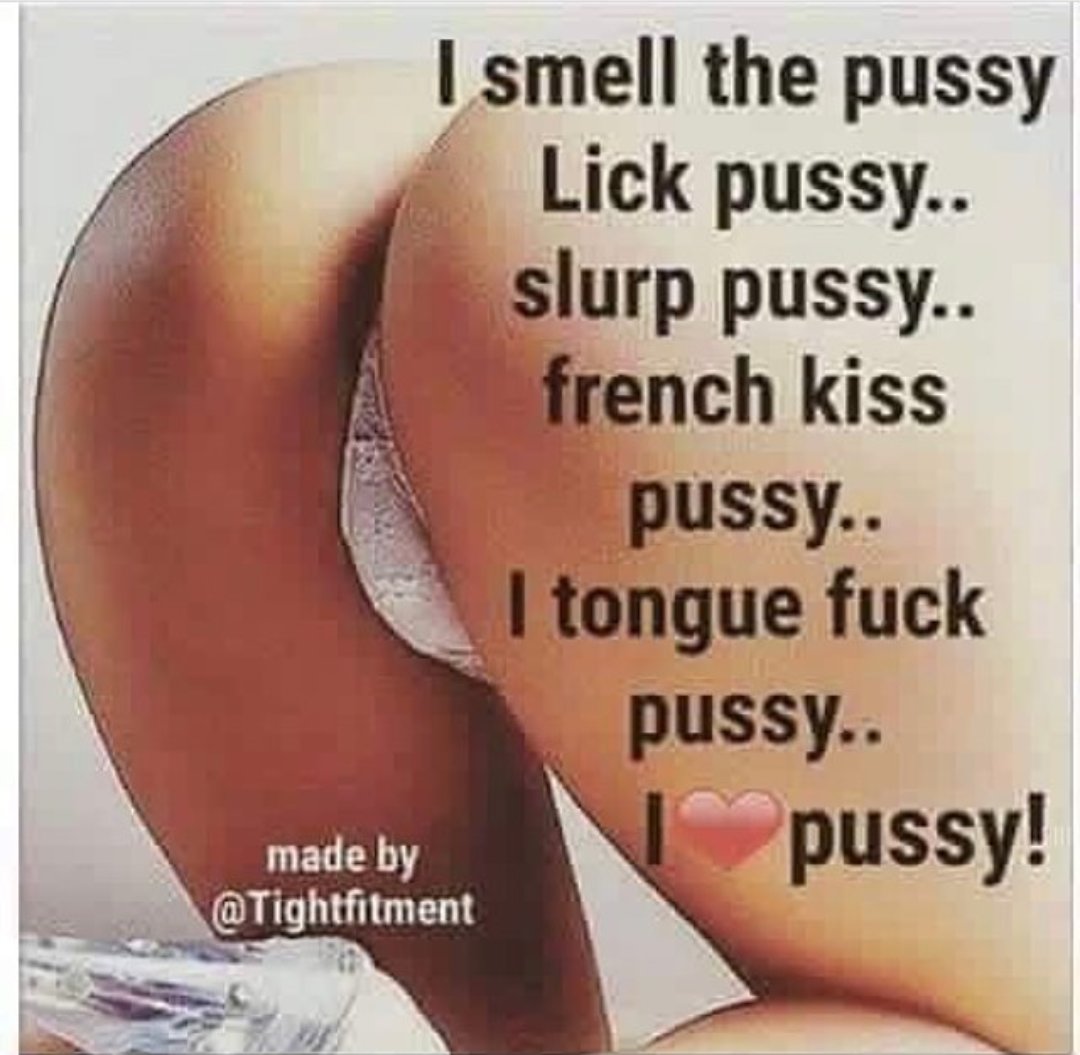 King_Lion0815's tweet photo. Lick It
#adulthumour #adultmeme #sexmeme #naughty #naughtyhumour #makeherscream #moanmonday #dirtymind #lickher #pussy https://t.co/KPRPnBDdAs